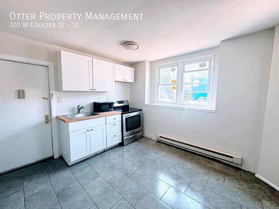 1BR/1BA Apartment Section 8 Friendly — Photo 3