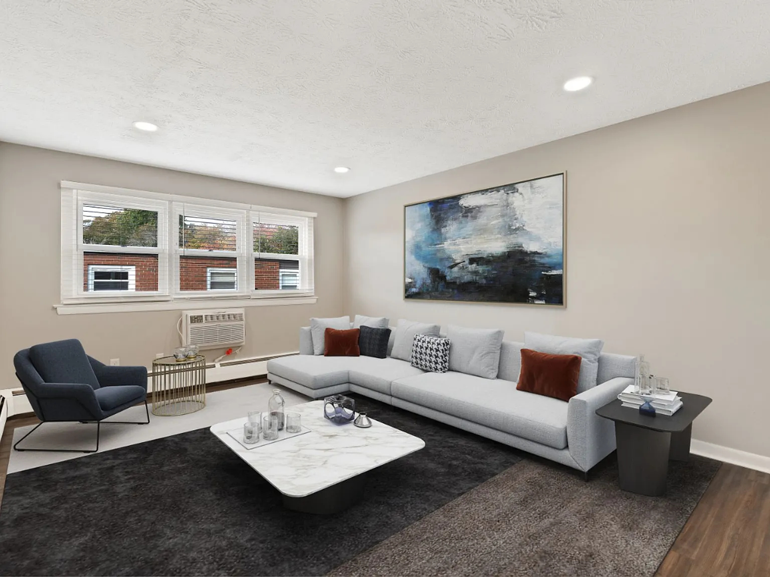 Emerson Place — Photo 2