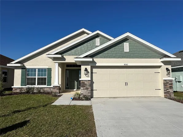 4501 SW 90th Pl, Ocala, FL 34476