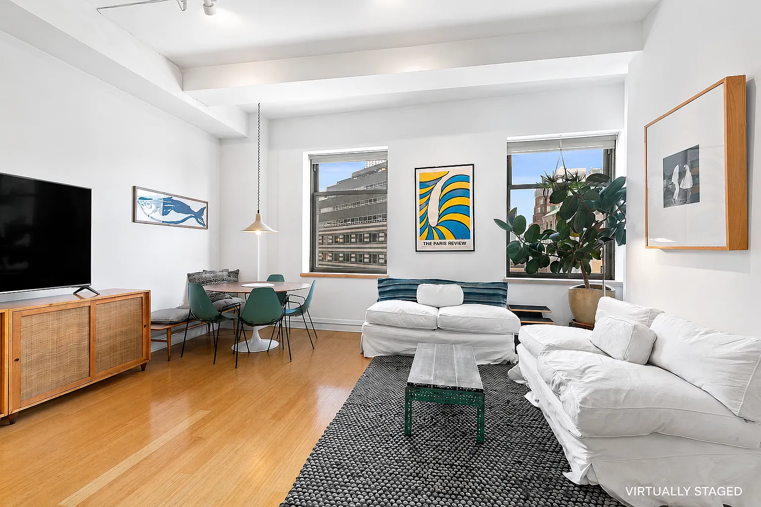 110 Livingston Street — Photo 1