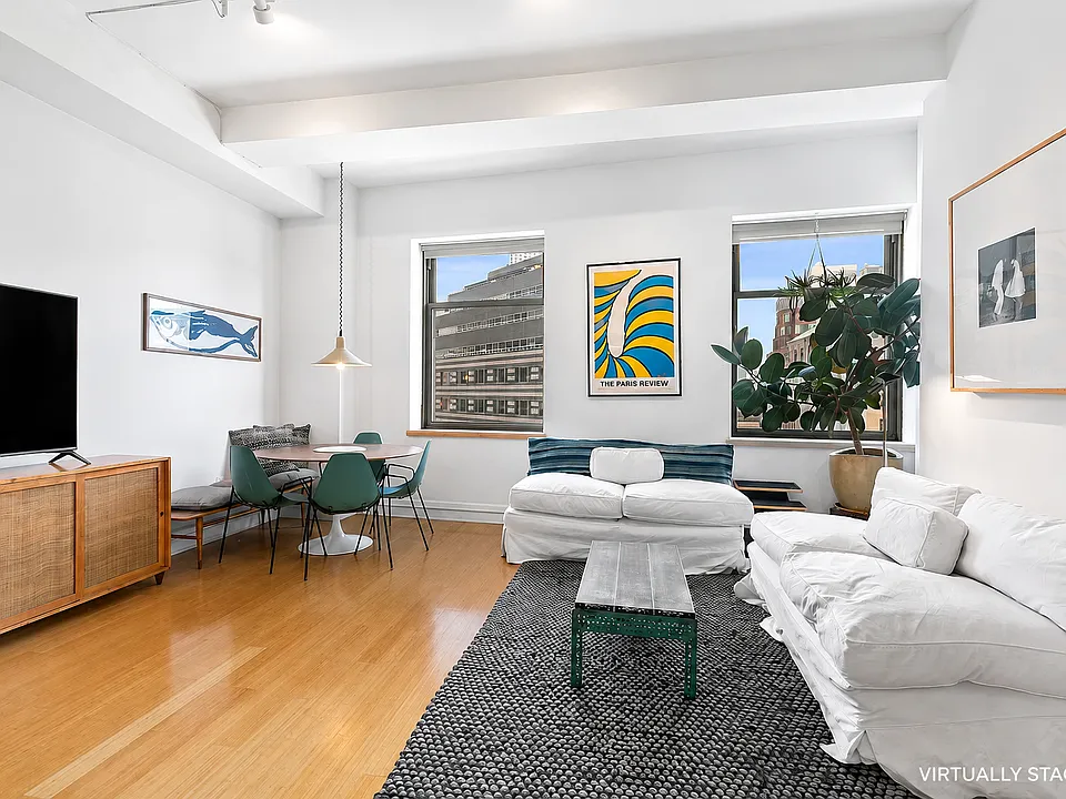 110 Livingston St #8M