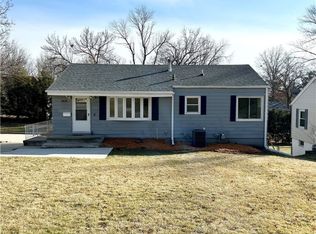 3115 John Patterson Rd, Des Moines, IA 50317