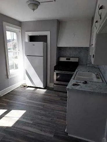 434 Nevin Street Apt 2 — Photo 2