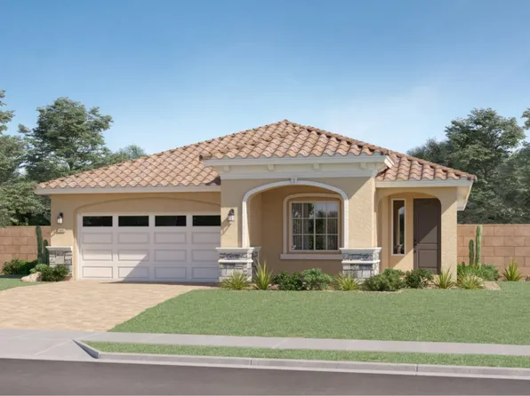 25128 N 174th Ave, Surprise, AZ 85387