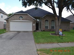 7630 Harvest Mill Ln, Richmond, TX 77407