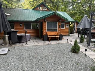 65443 Emory Creek Rd #B9, Hope, BC V0X2S0