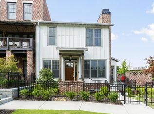 1921 Bay Line Ln, Atlanta, GA 30318
