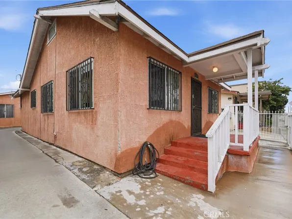 915 W Gage Ave, Los Angeles, CA 90044