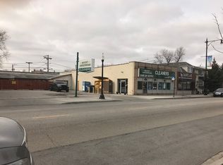 3541 W 111th St, Chicago, IL 60655
