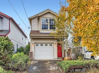 3347 NE 75th Ave, Portland, OR 97213