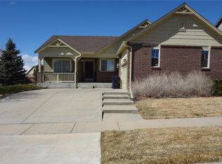20641 E Dartmouth Dr, Aurora, CO 80013