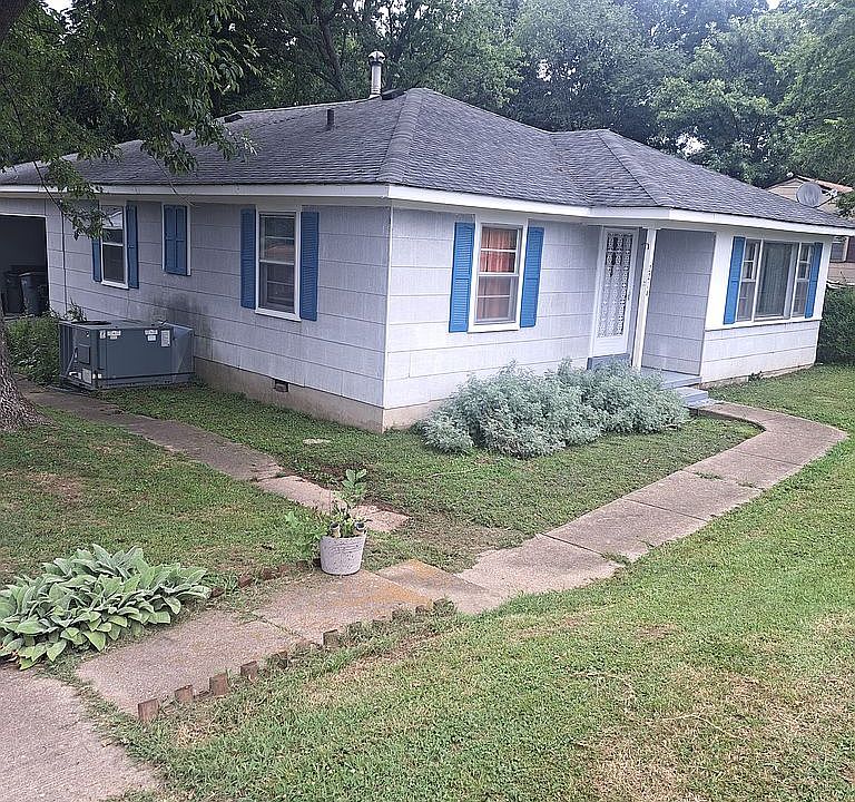 2214 E Reelfoot Ave, Union City, TN 38261 Zillow