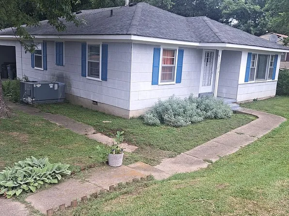 2214 E Reelfoot Ave, Union City, TN 38261