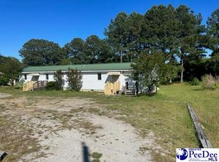 3016 Briargate Dr, Effingham, SC 29541