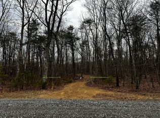 0 Highland Forest Cir LOT 9, Rising Fawn, GA 30738