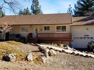 3772 Garnet Rd, Pollock Pines, CA 95726