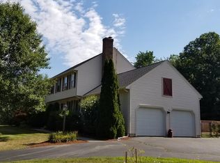 51 Boston Rd, Sutton, MA 01590