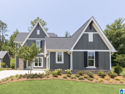 1824 Swann Dr, Birmingham, AL, 35242