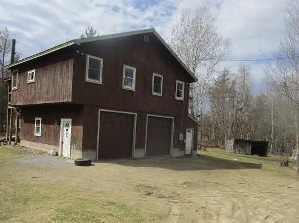 23 Flagg Rd, Marlow, NH 03456