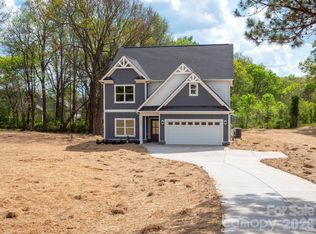 2902 Sweetgrass Ln, Monroe, NC 28112