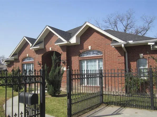 6003 Hirsch Rd, Houston, TX 77026