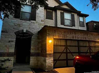 9819 Hawk Shr, Converse, TX 78109