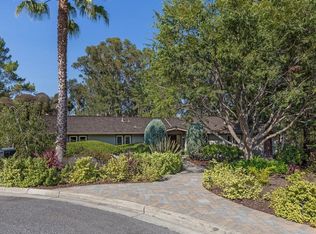14800 Andrew Ct, Saratoga, CA