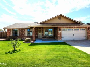 4845 E Encanto St, Mesa, AZ 85205