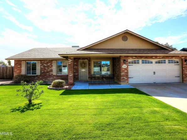 4845 E ENCANTO Street, Mesa, AZ 85205