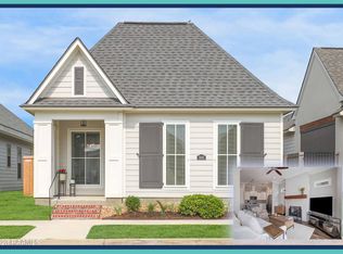 606 Bourdette Dr, Lafayette, LA 70507