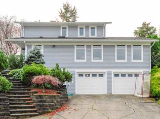 20464 95a Ave, Langley, BC V1M 1H5