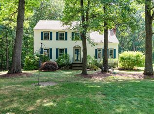 31 Gervaise Dr, Derry, NH 03038