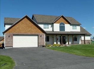 84 Oscars Run, Manhattan, MT 59741