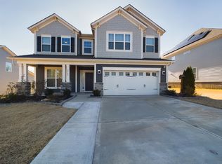 2409 Idol Rock Dr, Indian Land, SC 29707