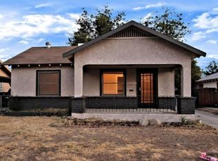 540 W University Ave, Fresno, CA 93705
