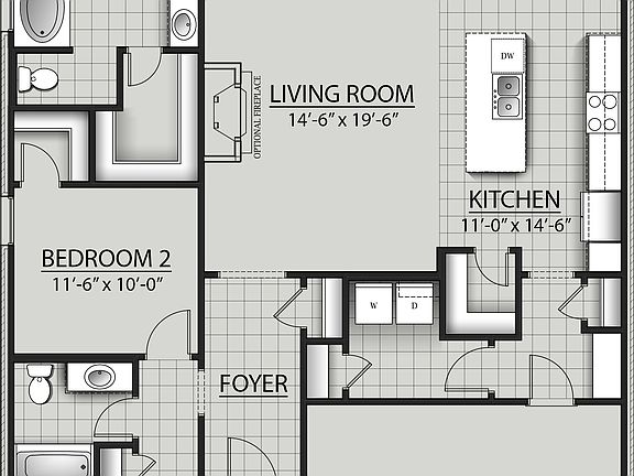 Nolana IV I - DSLD Homes