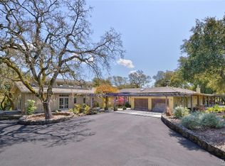 4100 Grange Rd, Santa Rosa, CA 95404