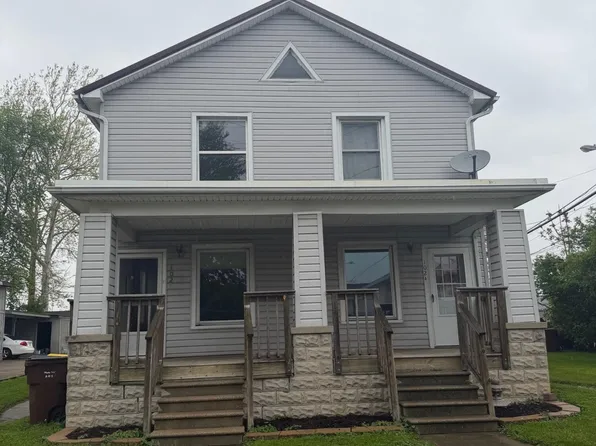 102 W Lynn St, Stryker, OH 43557
