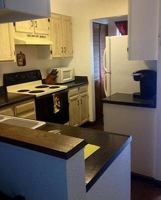 New counters, new flooring, newer appliances-all included