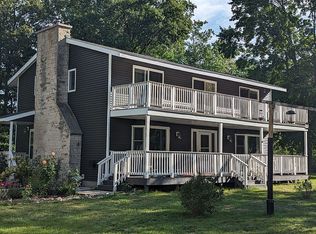 3274 Stronach Rd, Manistee, MI 49660