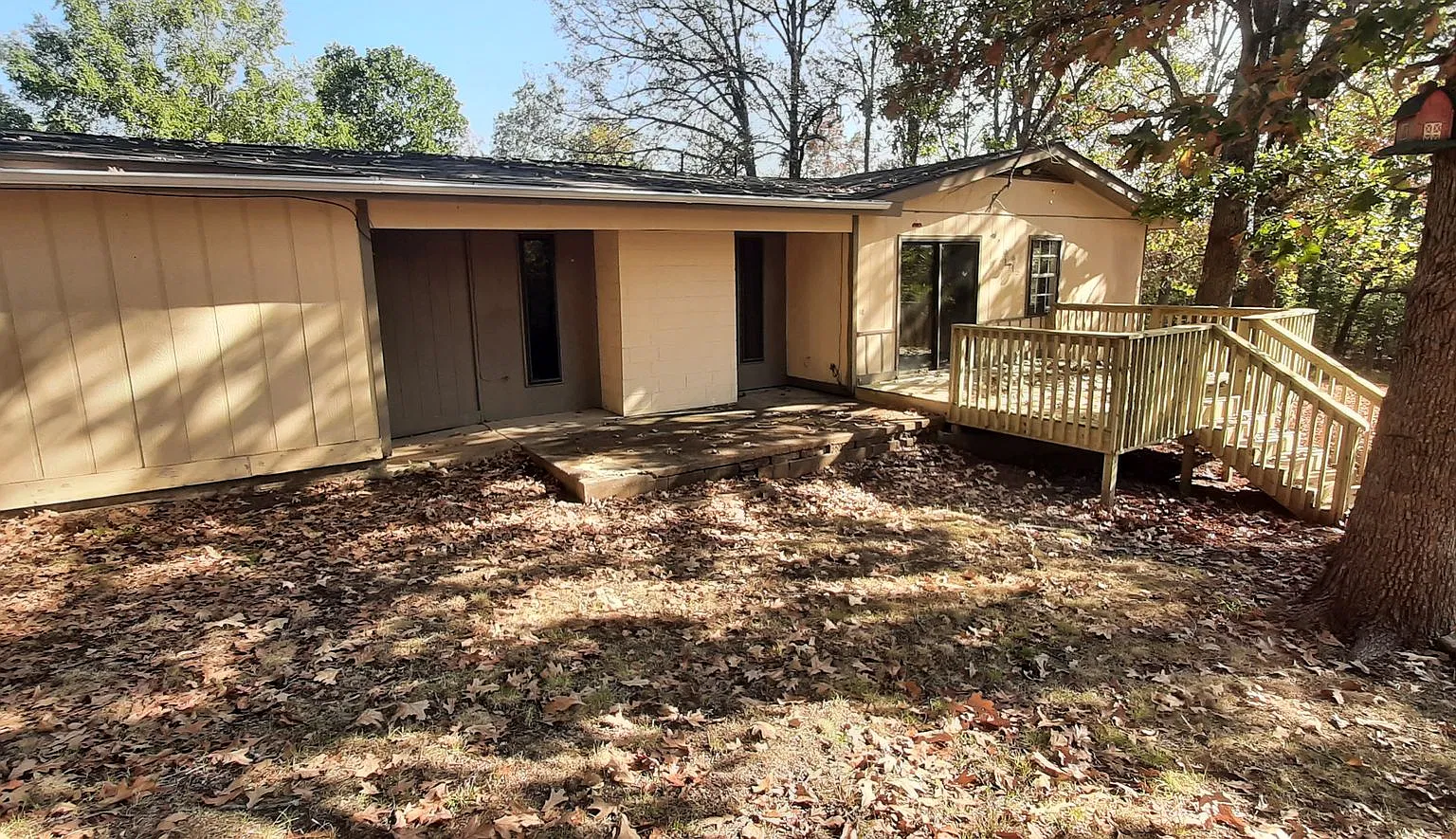 3+/1.5, 1863 sqft Home for Lease at 270 Sharon St, Batesville ($1400) — Photo 2