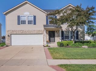 8030 Beechwood Blvd, Dexter, MI 48130