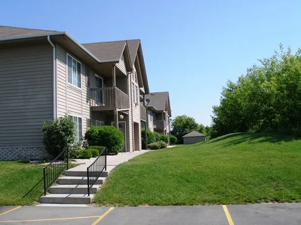 Johnson Creek, 303-305 South St #6, Johnson Creek, WI 53038