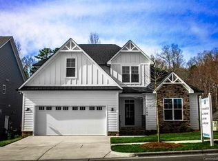 3199 Keady Mill Loop, Kannapolis, NC 28081