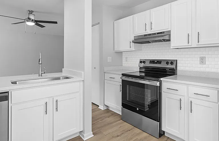 Willow + Wren Apartments — Photo 7