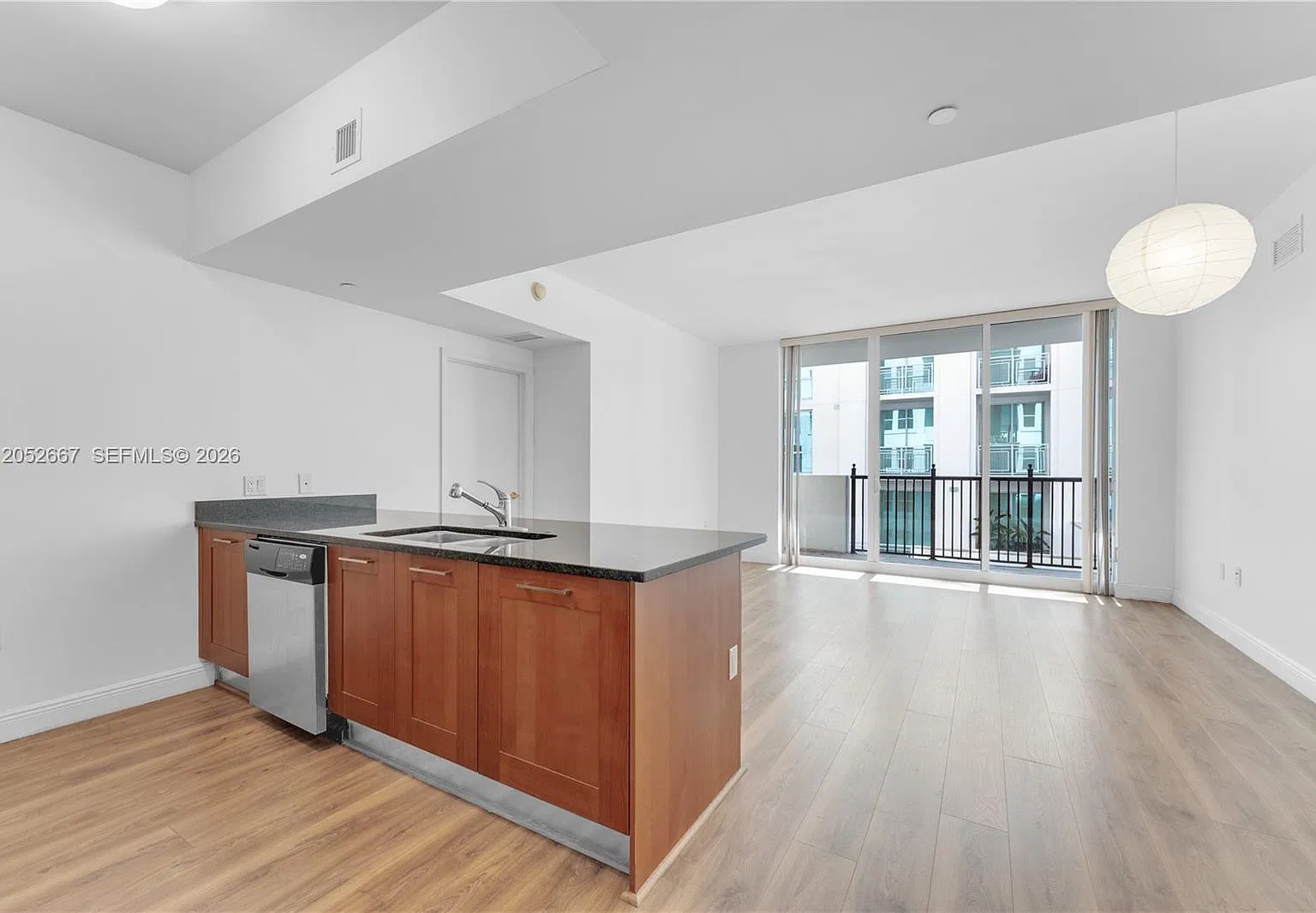 One Village Place Condo — Photo 4