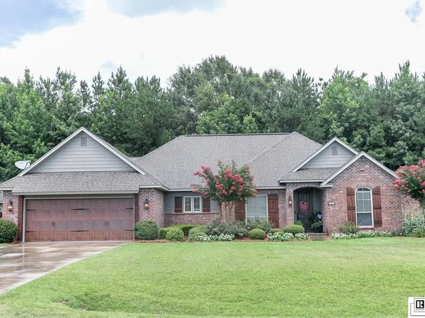3202 Canal St, Ruston, LA 71270