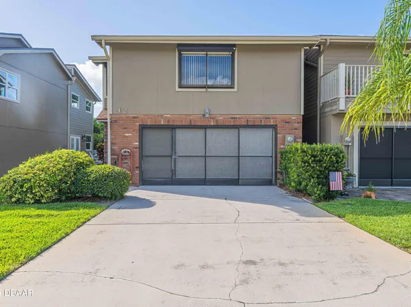 42 Jana Dr, Ponce Inlet, FL 32127