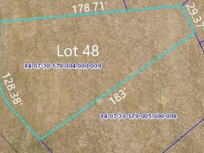 686 Vista Glen Dr, Terre Haute, IN, 47803