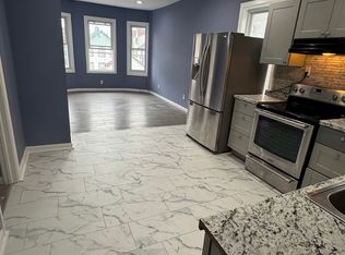 183 Read St #2, Bridgeport, CT 06607